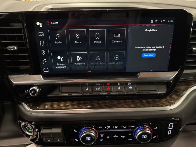 Used 2026 GMC Sierra 2500 SLE w/ SLE Value Package; AWD/4WD image 14
