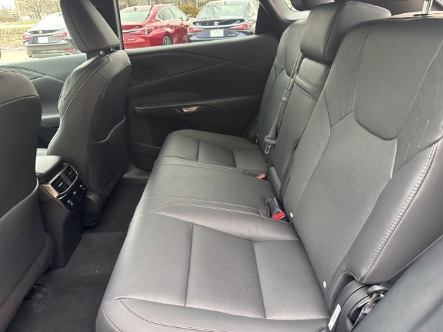Certified 2024 Lexus RX 350 image 30