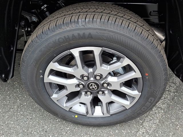 New 2026 Toyota Tundra 1794 Edition image 7