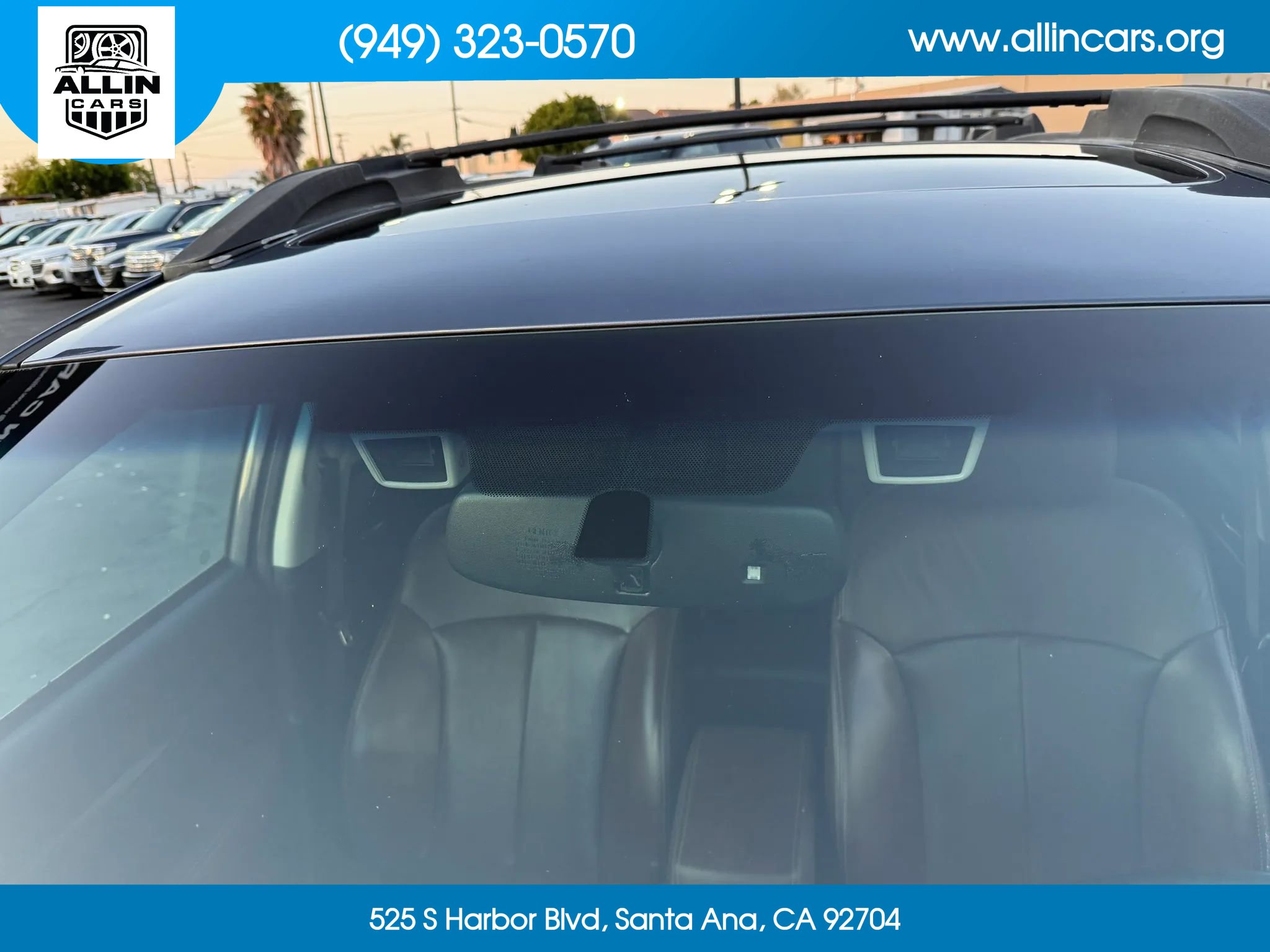 Used 2014 Subaru Outback 2.5i Limited AWD/4WD image 17