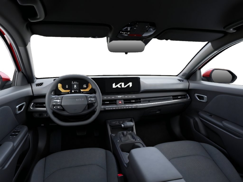 New 2026 Kia K4 FWD image 14