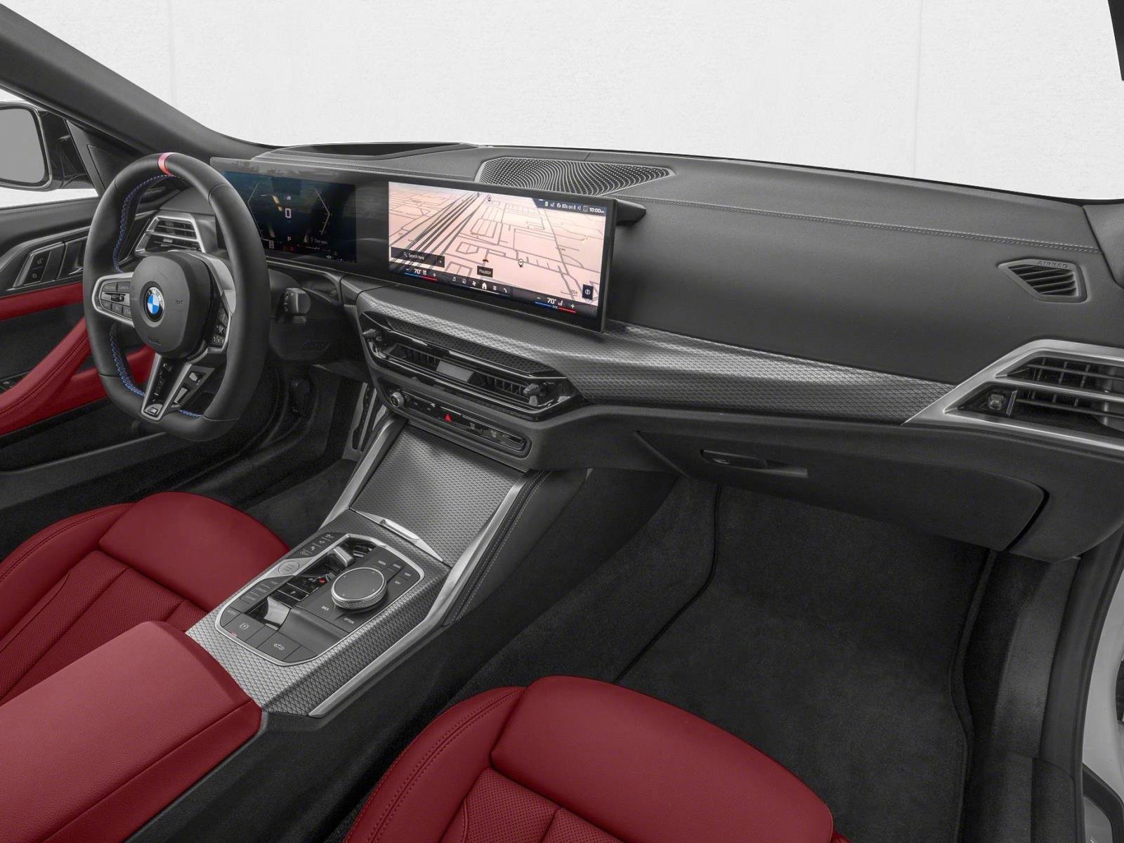 New 2026 BMW M440i Convertible w/ Premium Package RWD image 11