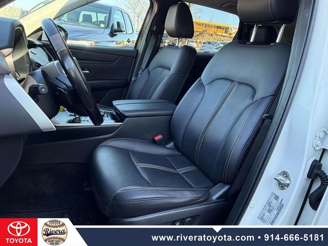 Used 2024 MAZDA CX-90 3.3 Turbo w/ Select Package image 14