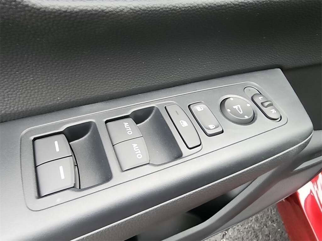 Used 2024 Honda CR-V Sport image 27