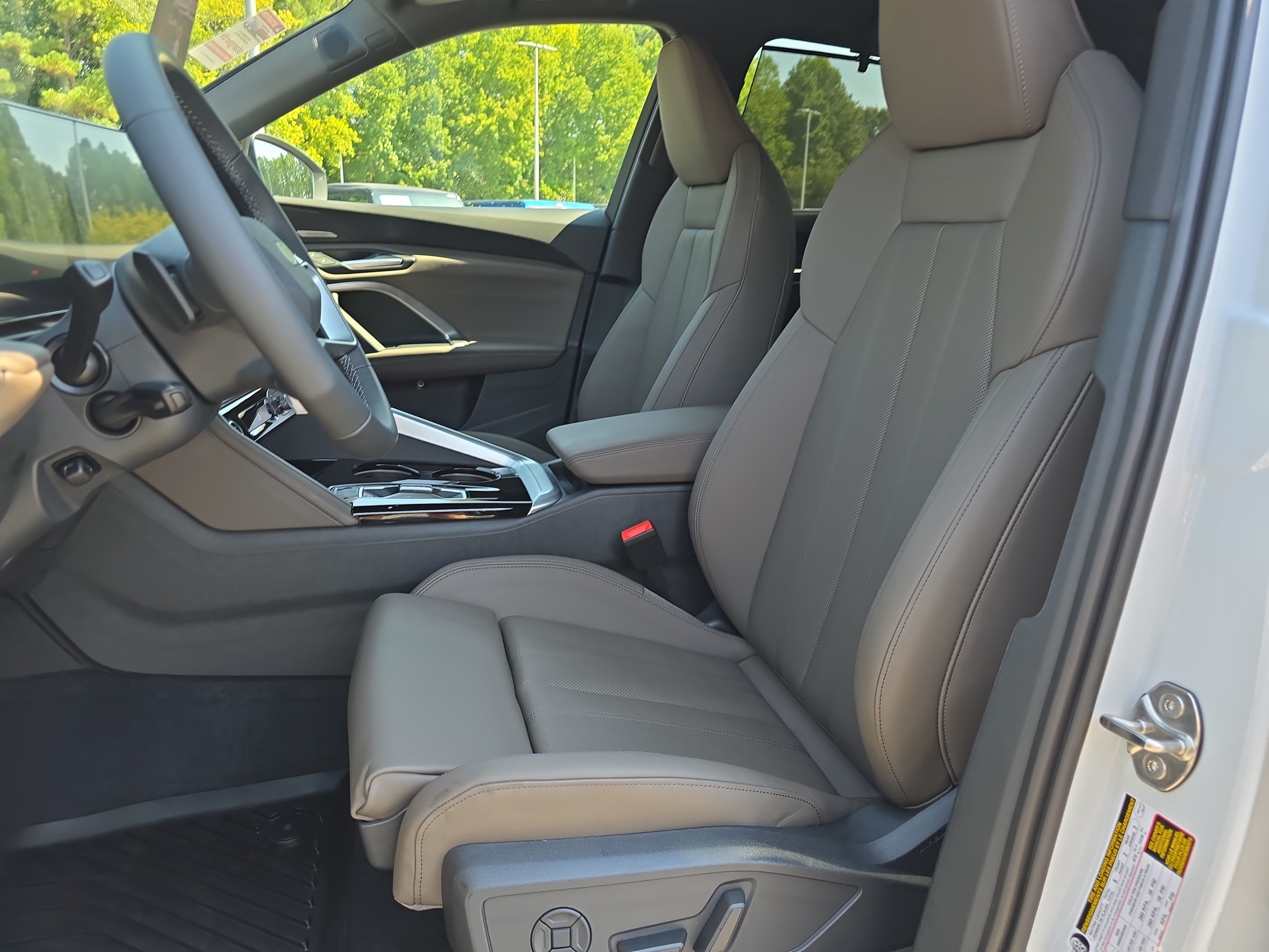 New 2026 Audi Q5 Prestige AWD/4WD image 15