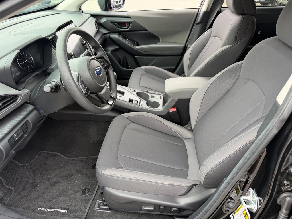 Used 2026 Subaru Crosstrek 2.5i Premium AWD/4WD image 22