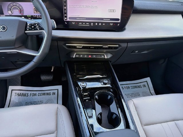 New 2026 Audi Q3 quattro 2.0T AWD/4WD image 18