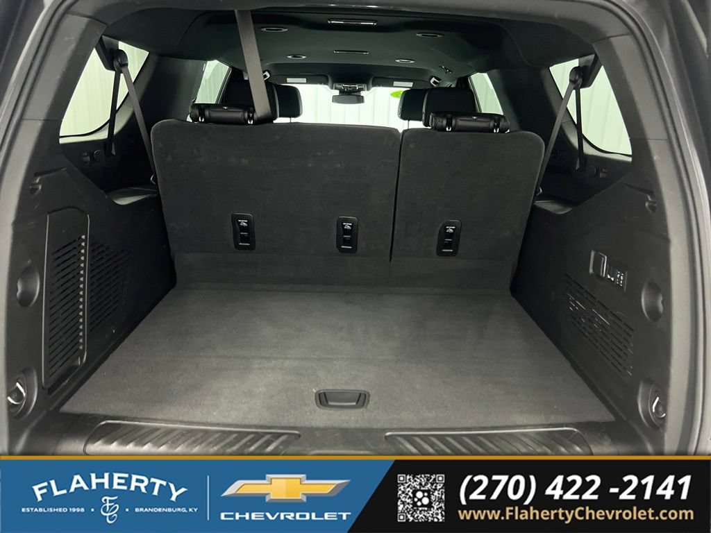Used 2026 Chevrolet Suburban LT w/ Comfort Package AWD/4WD image 20