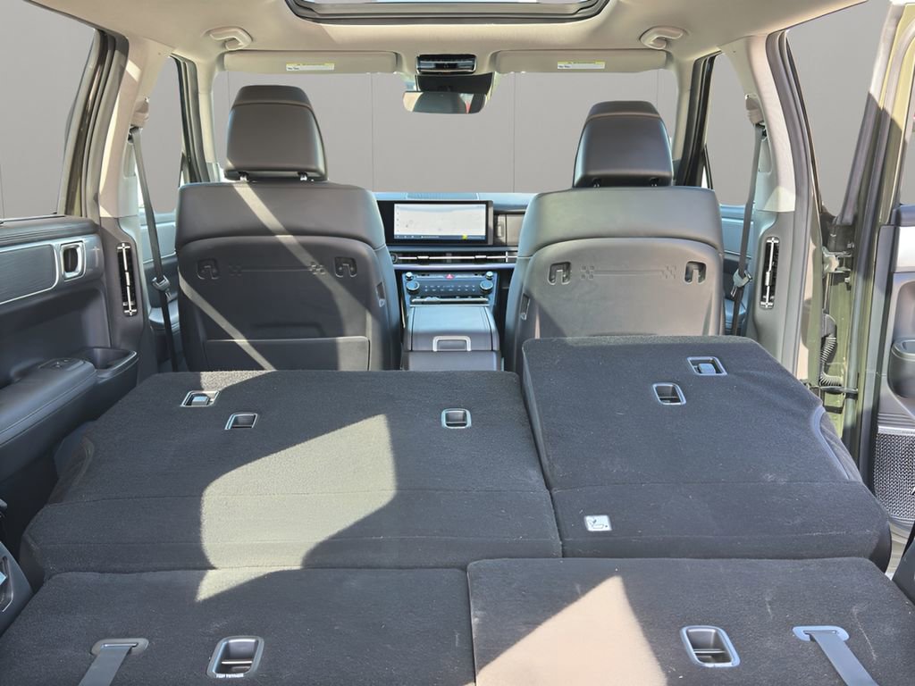 Used 2024 Hyundai Santa Fe Limited image 38