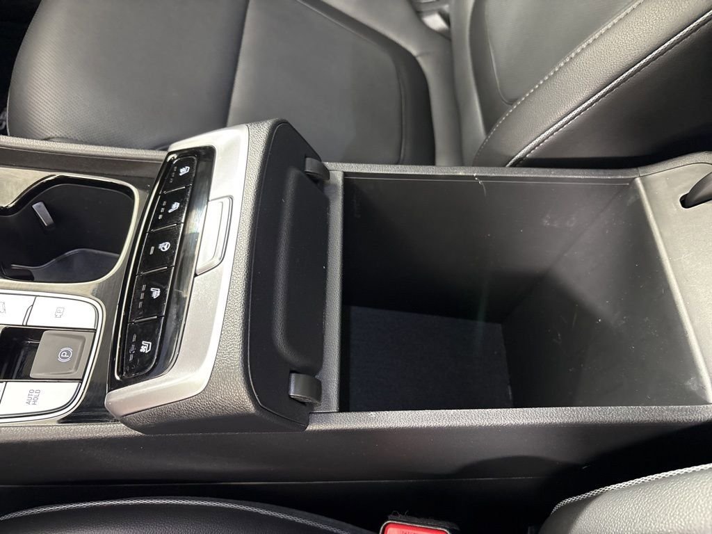 Used 2023 Hyundai Santa Cruz Limited image 44