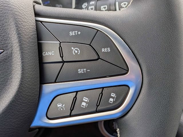 New 2026 Chrysler Voyager LX FWD image 27