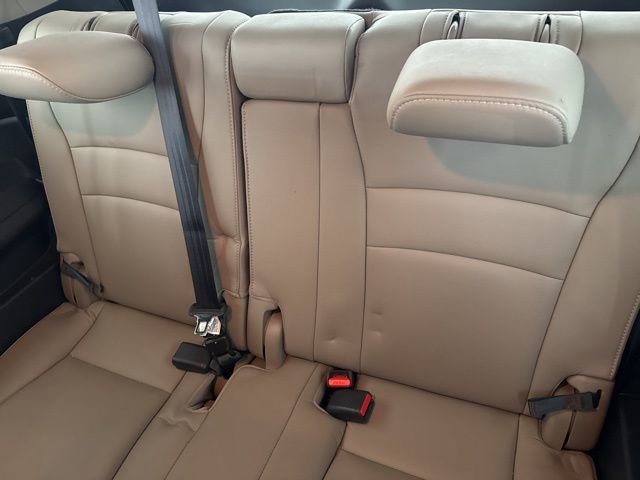Used 2016 Honda Pilot EX-L image 31