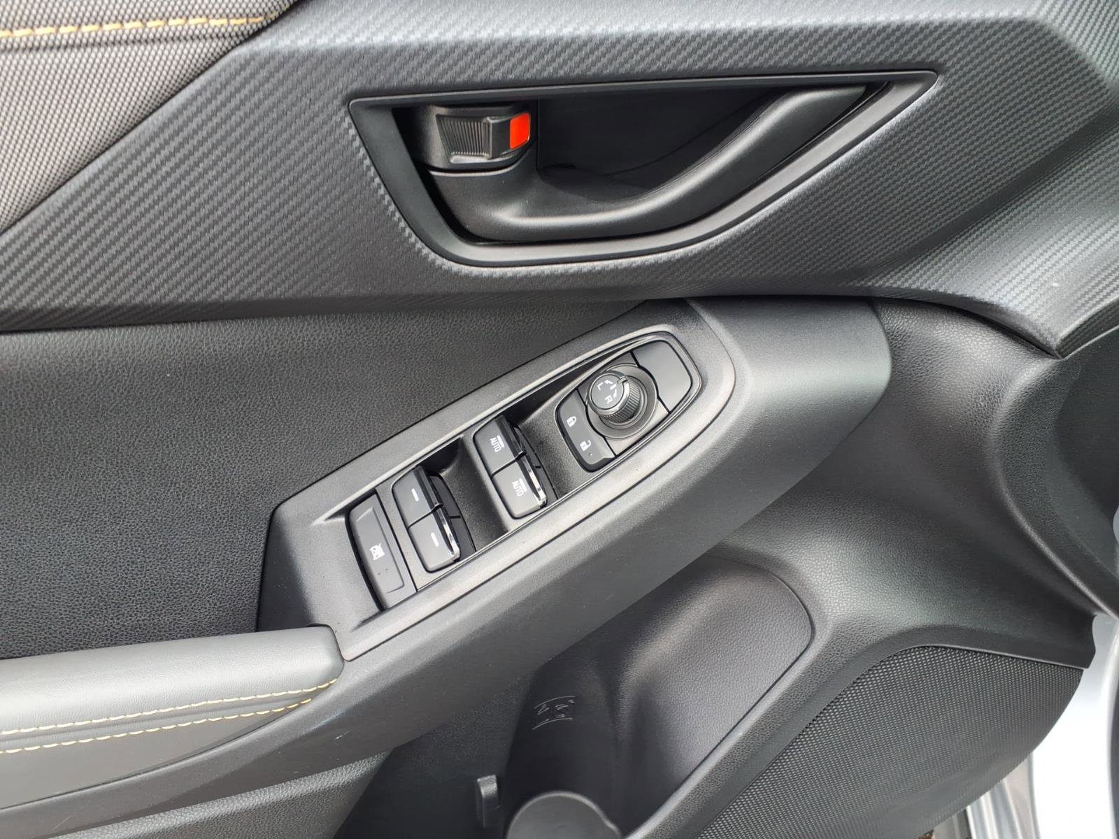 Used 2025 Subaru Crosstrek 2.5i Sport w/ Crosstrek Mirror Package image 14