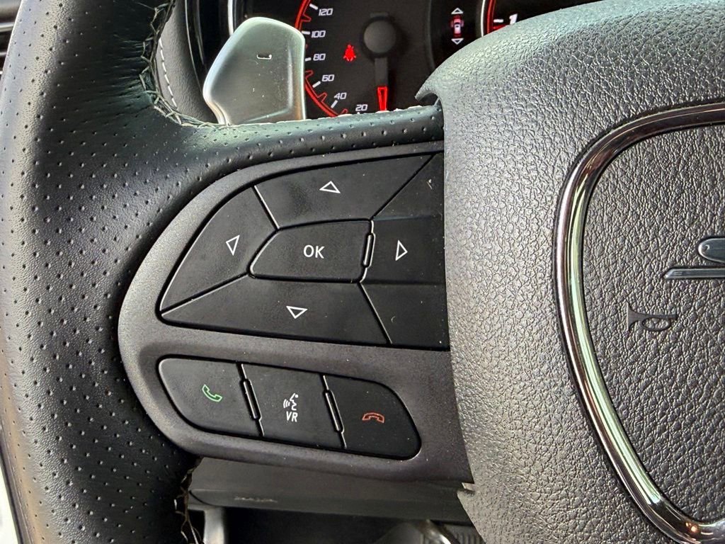 Used 2023 Dodge Durango SRT AWD/4WD image 24