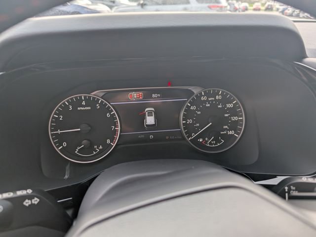 New 2026 Nissan Pathfinder Rock Creek image 19
