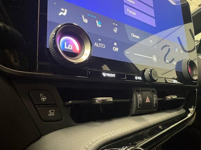 New 2026 Lexus NX 450h+ F Sport w/ Accessory Package (2T) AWD/4WD image 27