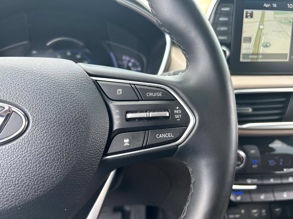 Used 2020 Hyundai Santa Fe Limited w/ Cargo Package FWD image 19