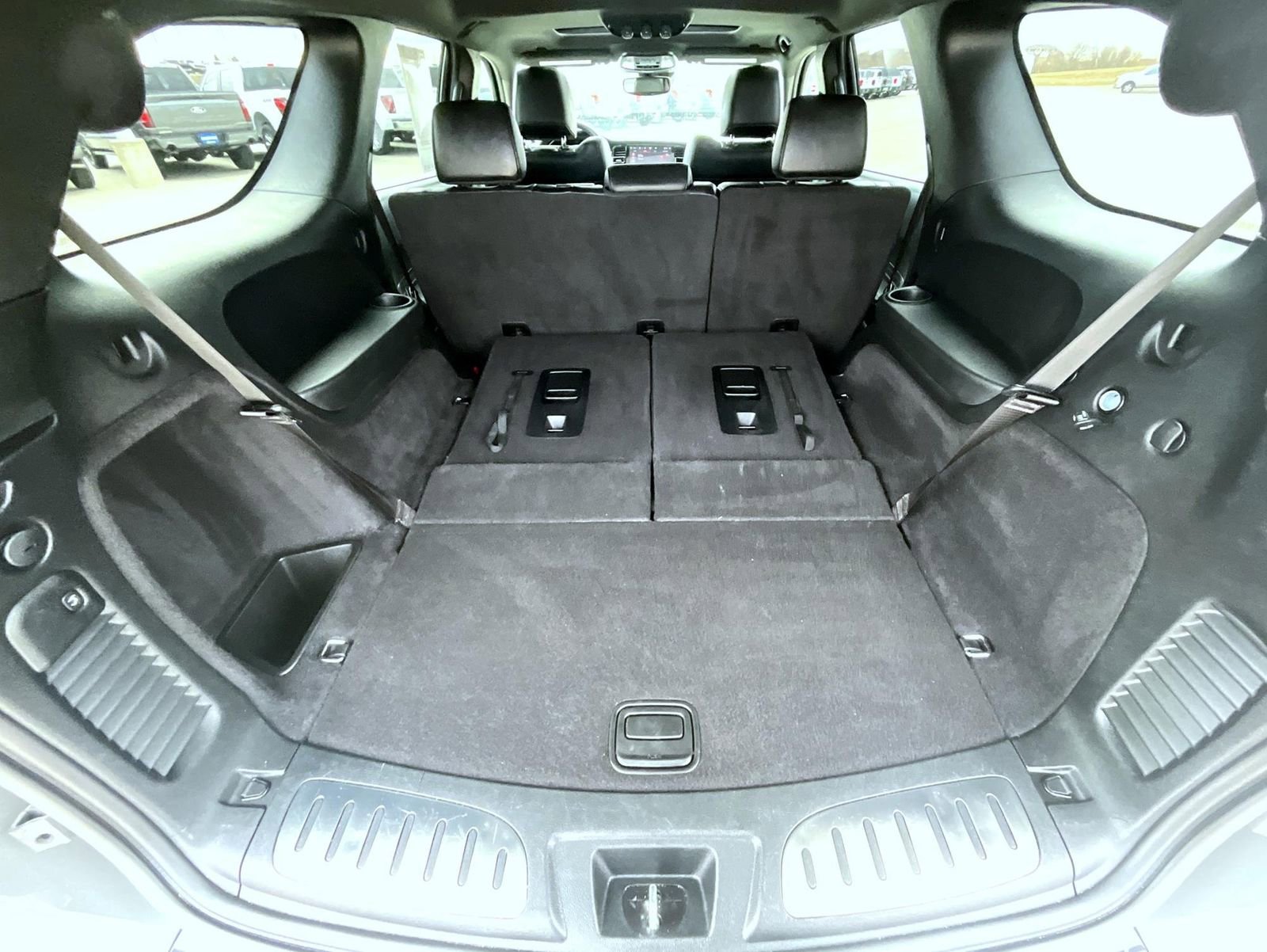 Used 2025 Dodge Durango GT image 30