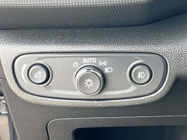 Certified 2023 Chevrolet TrailBlazer LT AWD/4WD image 20