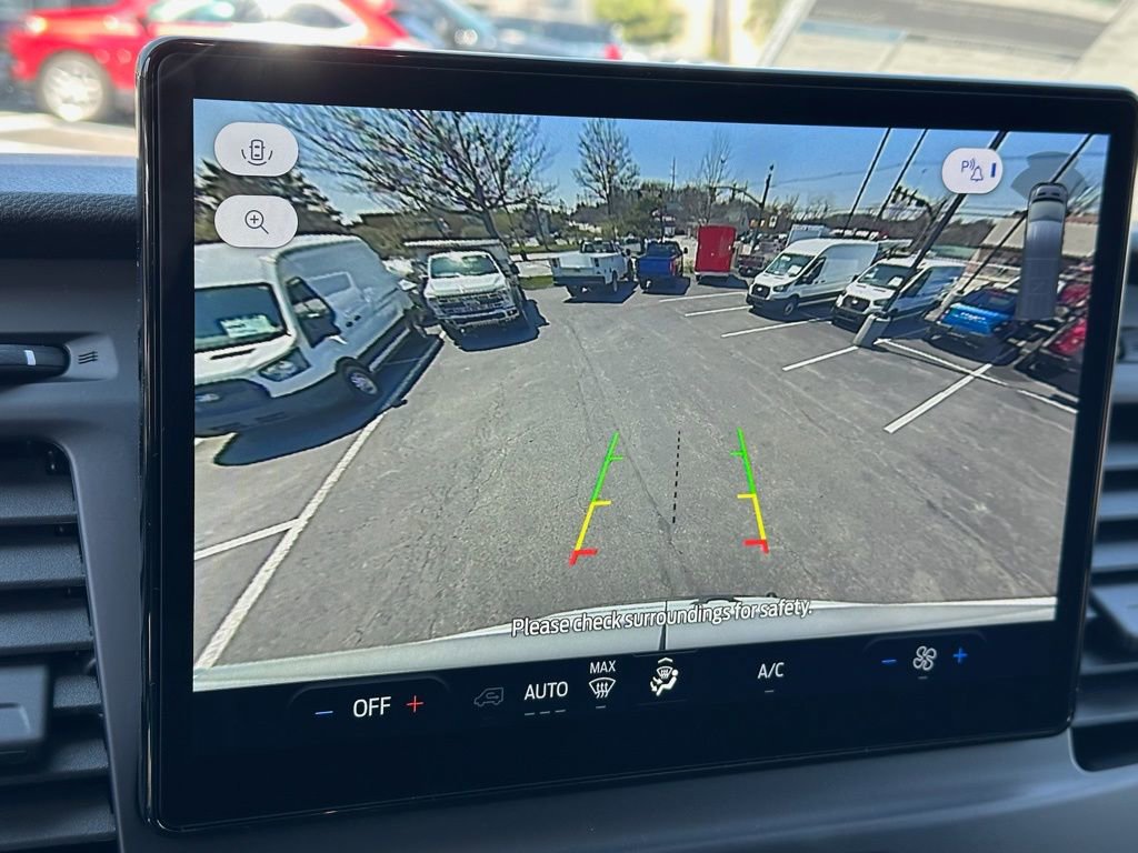 New 2026 Ford Transit 350 148 Medium Roof AWD w/ Load Area Protection Package image 15