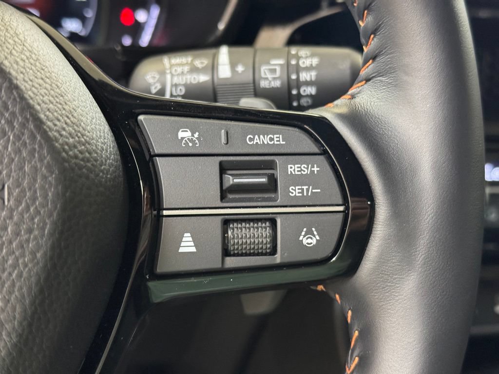 Used 2026 Honda CR-V Sport Touring image 39