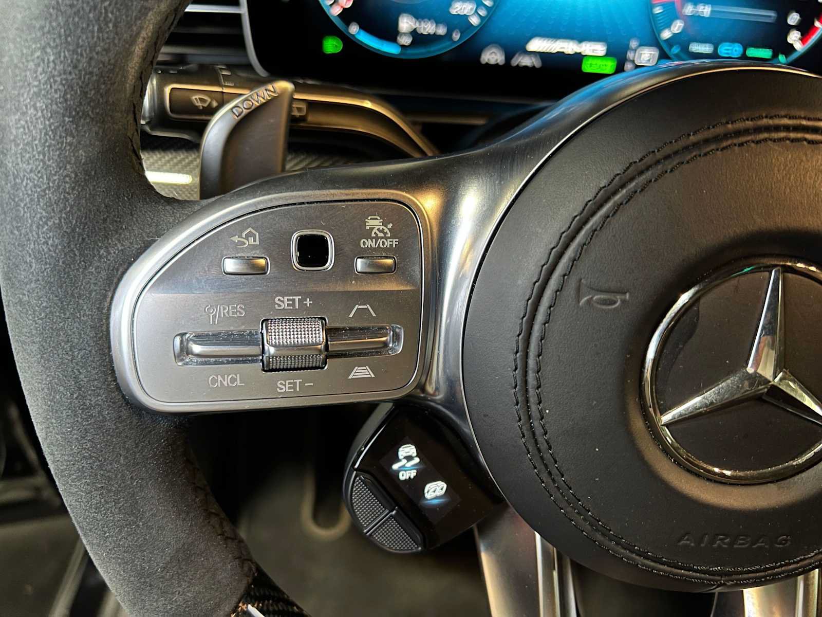 Used 2021 Mercedes-Benz GLE 63 AMG S image 29