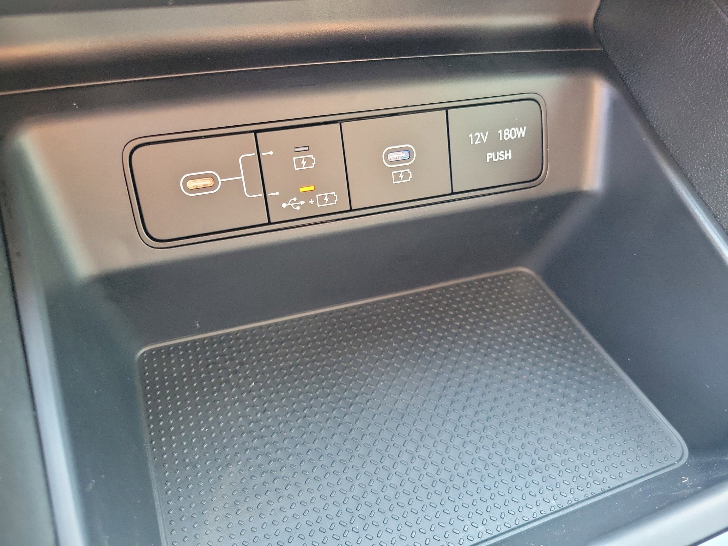 New 2026 Hyundai Tucson SEL FWD image 29