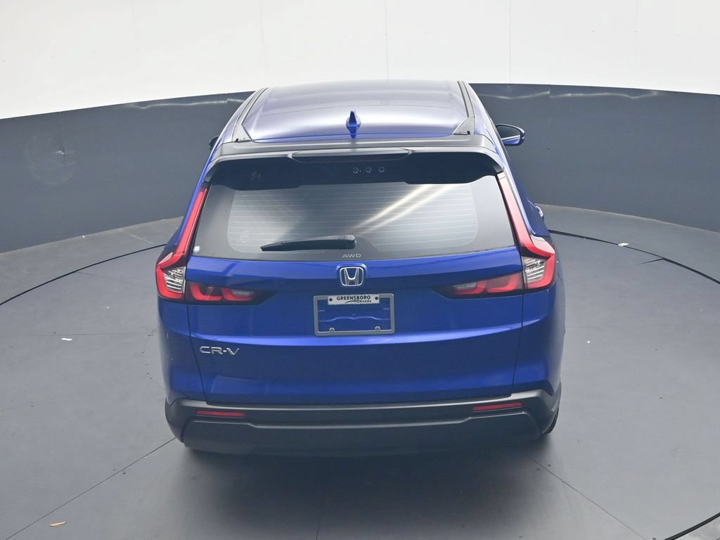 Used 2023 Honda CR-V LX image 34