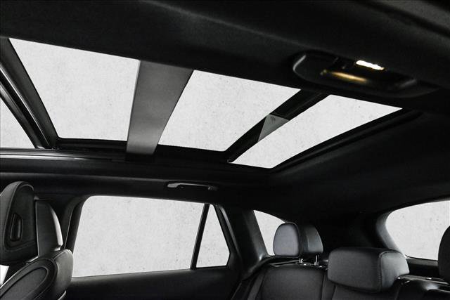 Certified 2025 Mercedes-Benz GLC 300 4MATIC image 20