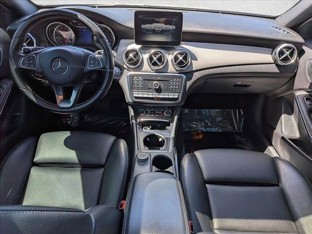 Certified 2018 Mercedes-Benz GLA 250 4MATIC image 19