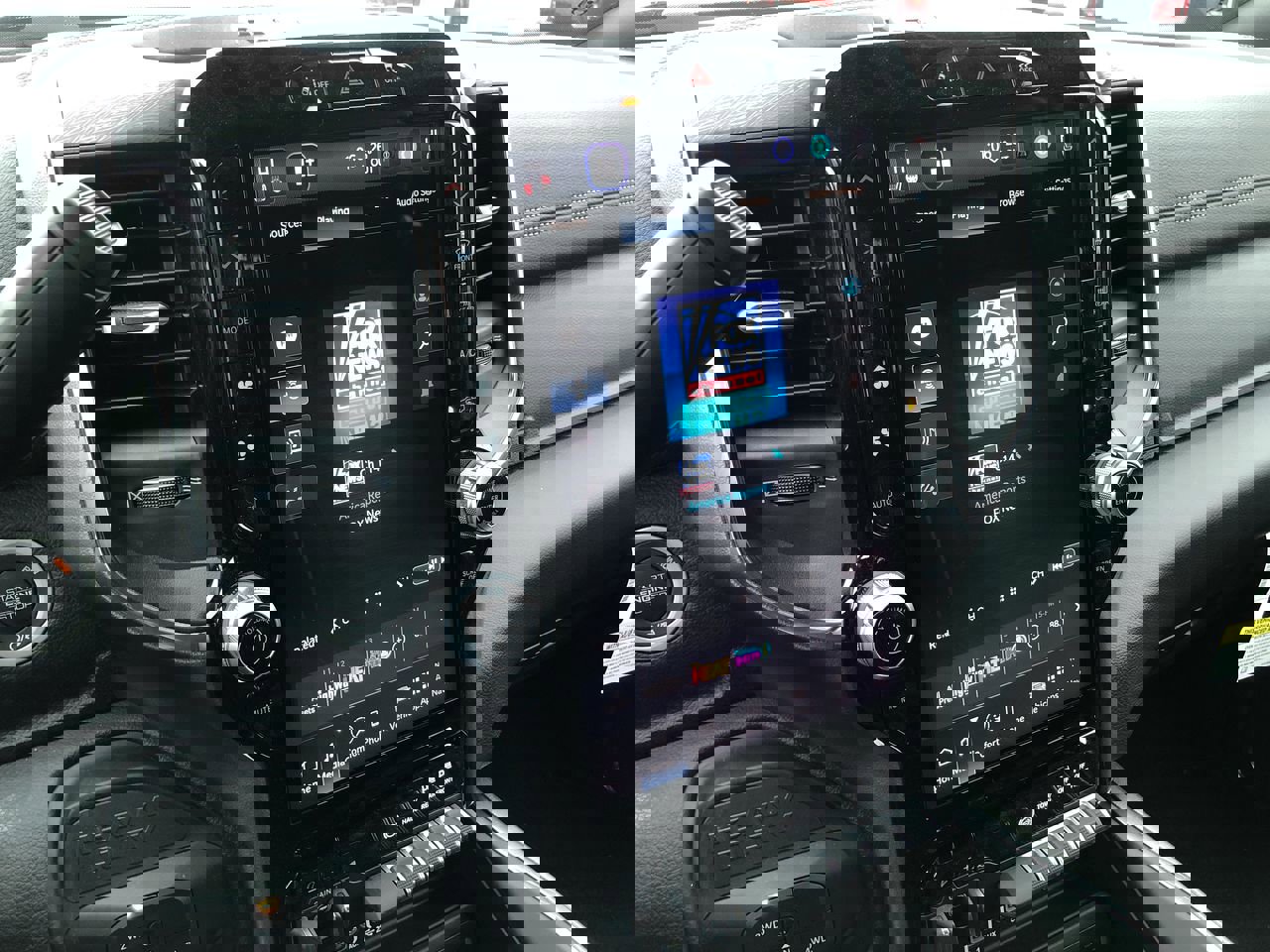 New 2026 RAM 2500 Laramie w/ Sport Appearance Package image 27