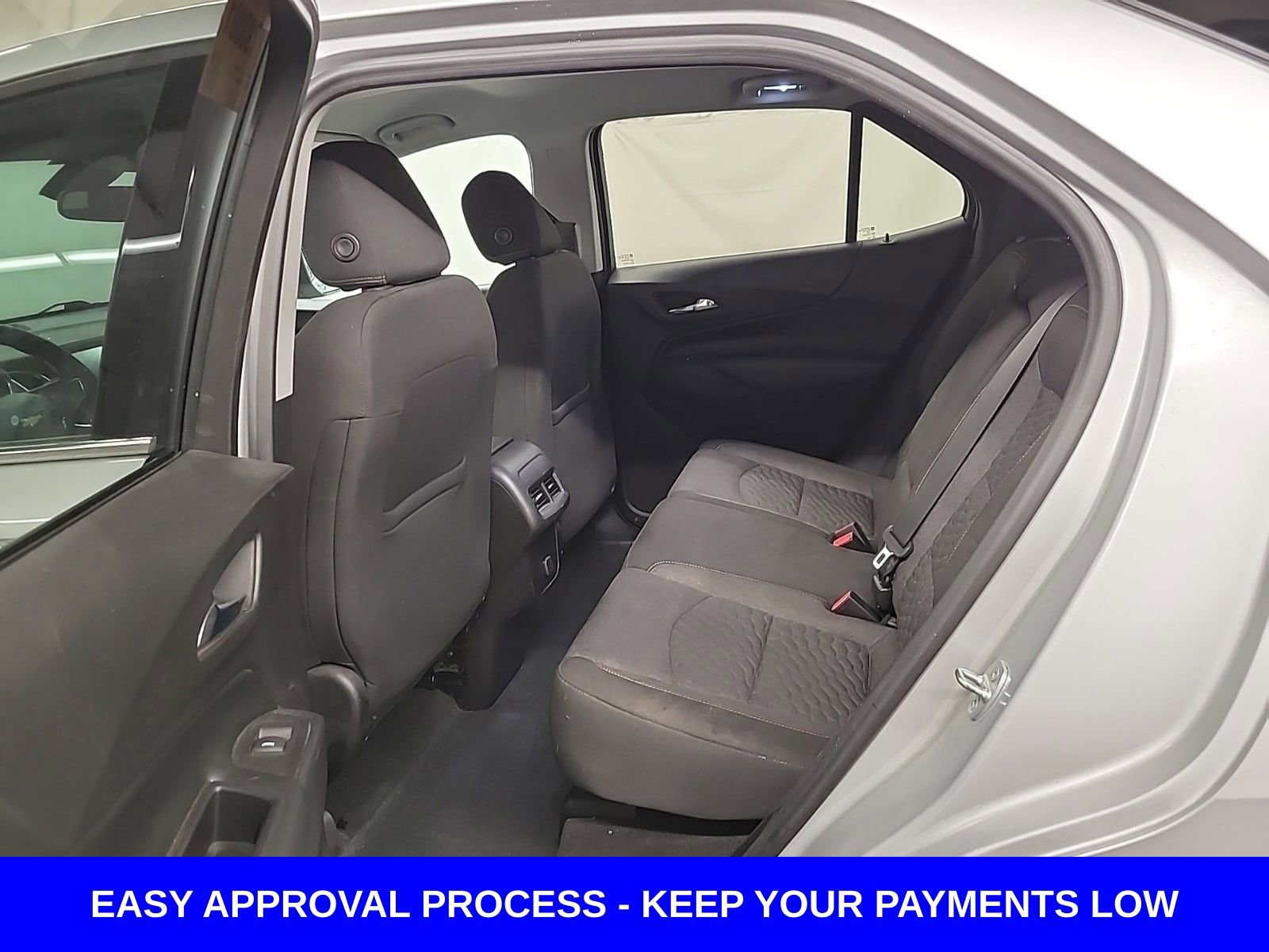 Used 2018 Chevrolet Equinox LT image 16