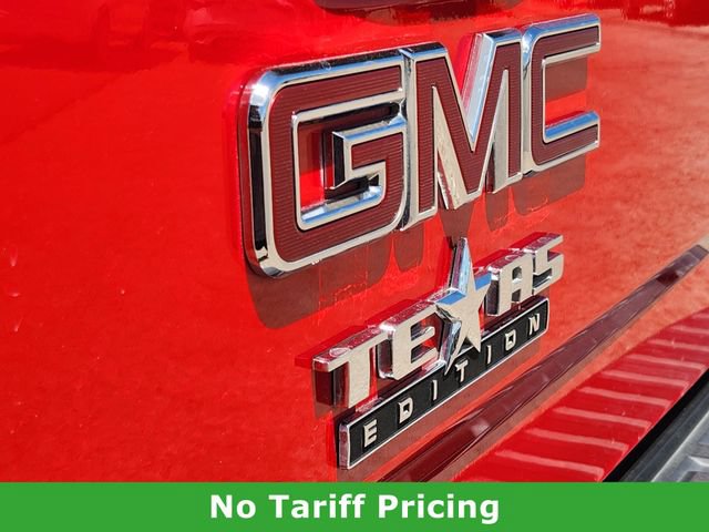Used 2018 GMC Sierra 1500 SLE w/ SLE Value Package RWD image 11