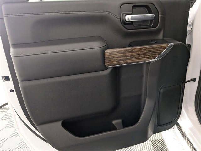 Certified 2022 Chevrolet Silverado 3500 High Country w/ Snow Plow Prep/Camper Package image 53