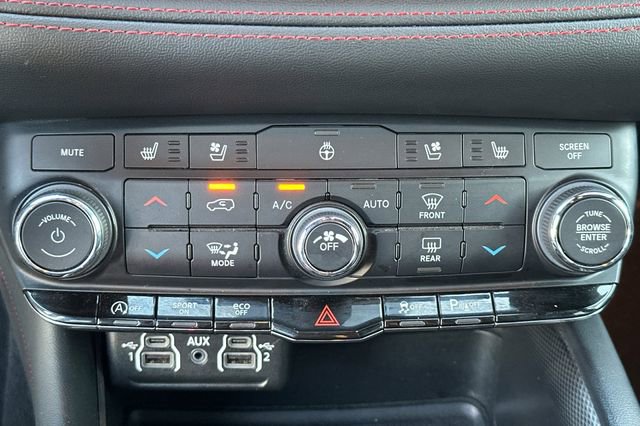 Used 2024 Dodge Durango GT image 22