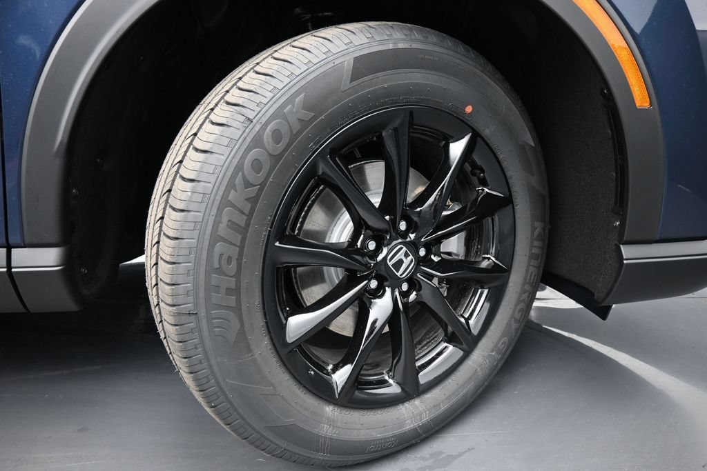 New 2026 Honda CR-V Sport image 35