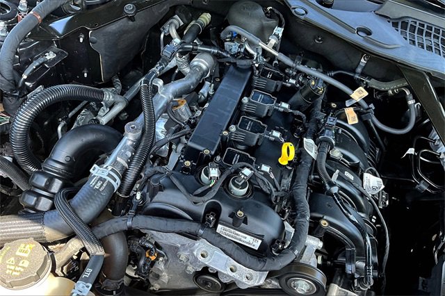 Used 2023 Ford Mustang Premium image 27