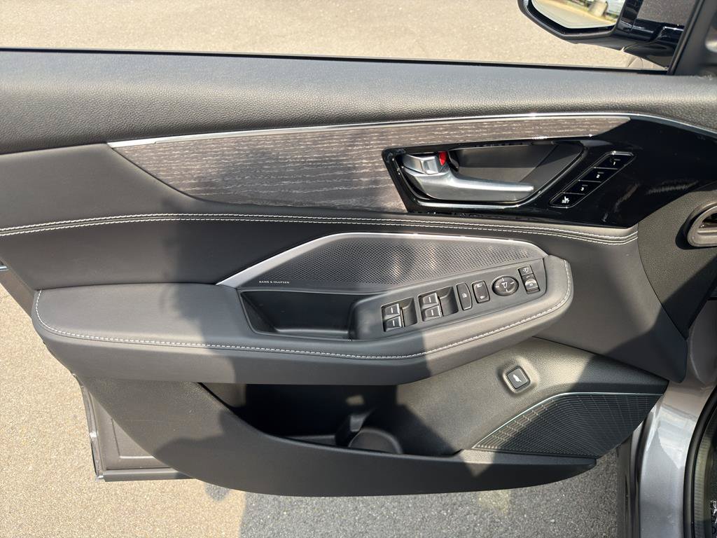 New 2026 Acura MDX w/ Advance Package AWD/4WD image 22