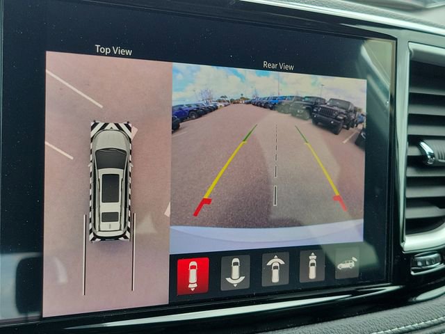 New 2026 Chrysler Pacifica Select FWD image 23