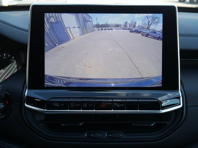 New 2026 Jeep Compass Limited image 5