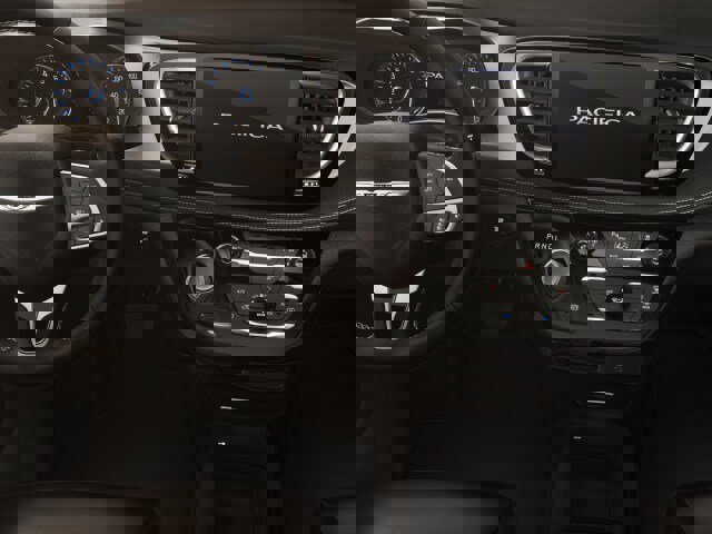 New 2026 Chrysler Pacifica Select image 26