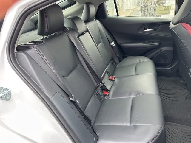 New 2026 Toyota Prius Plug-In Hybrid image 28