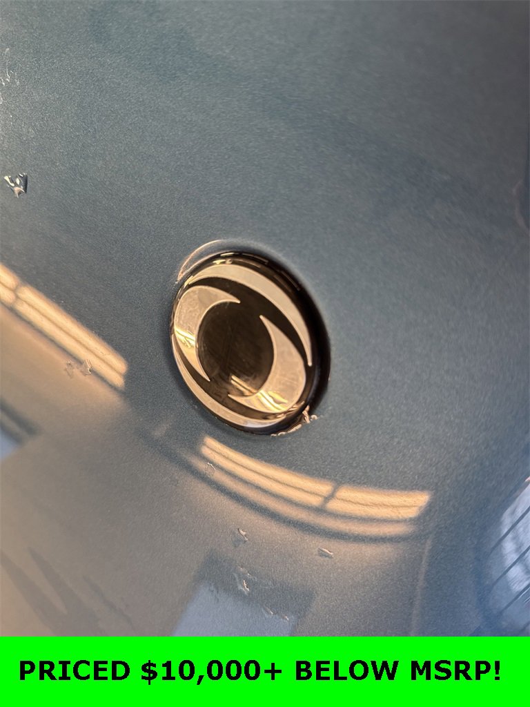 Used 2024 INEOS Grenadier Trialmaster Edition image 40