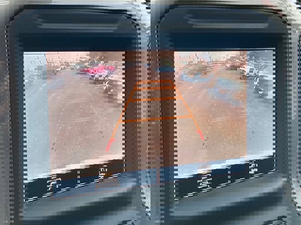 Used 2023 Chevrolet Silverado 1500 Custom Trail Boss w/ LPO, Dark Essentials Package image 20