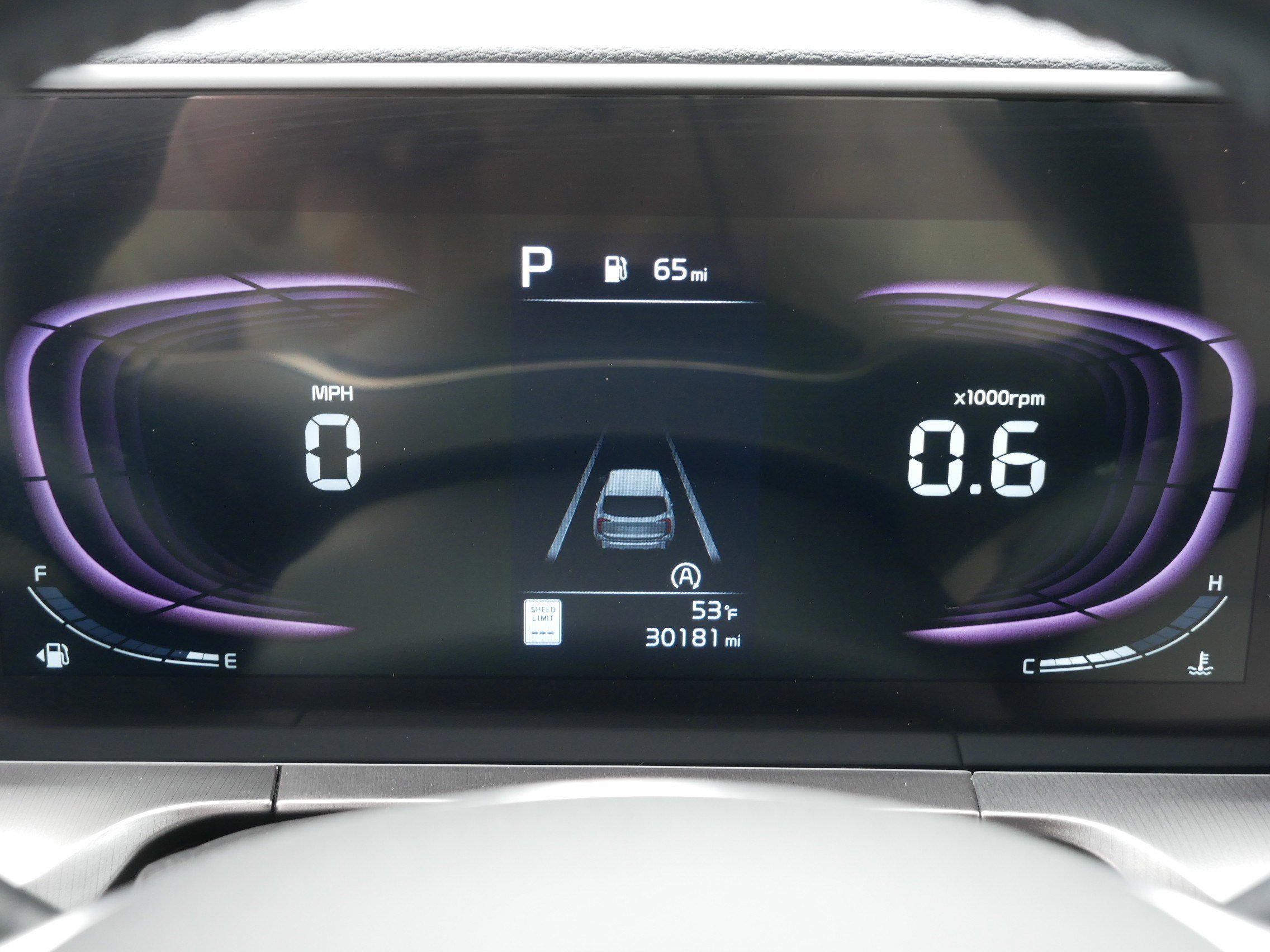 Certified 2024 Kia Telluride S image 21