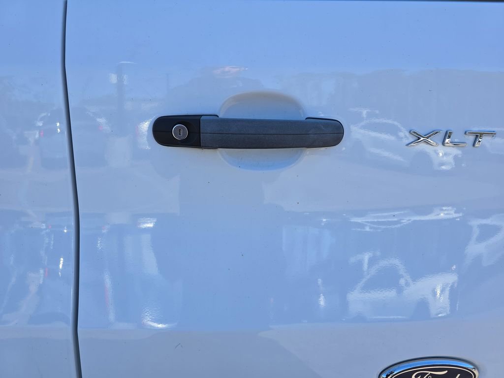 Used 2024 Ford Transit 350 XLT image 18