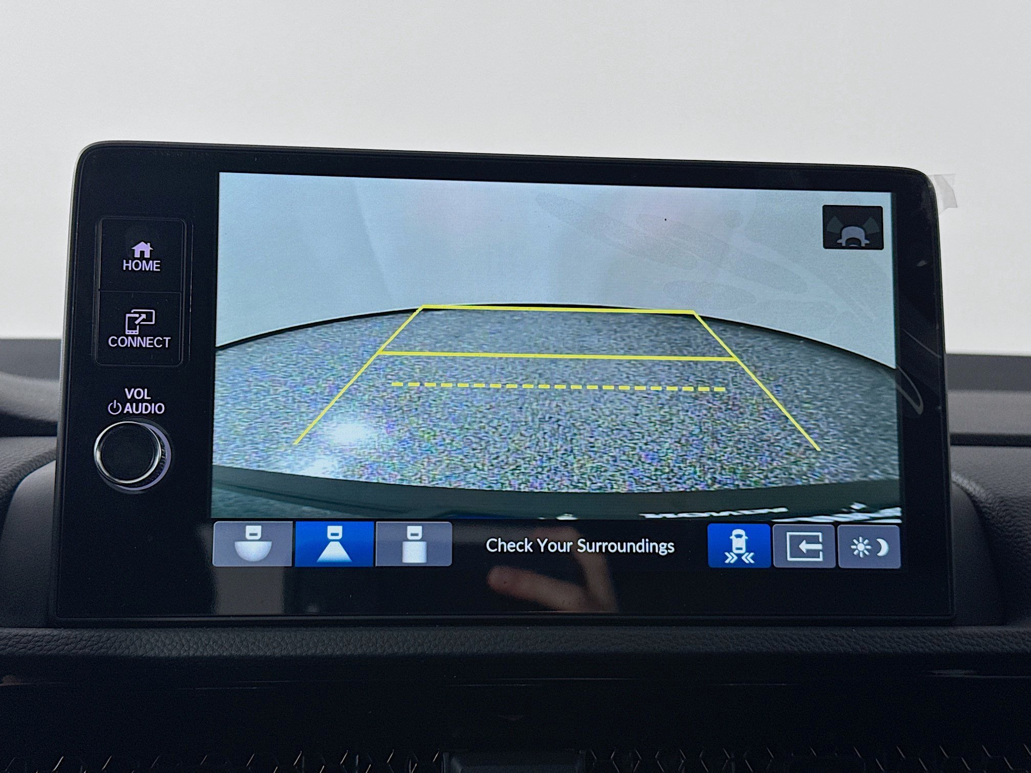 New 2026 Honda CR-V EX-L image 13