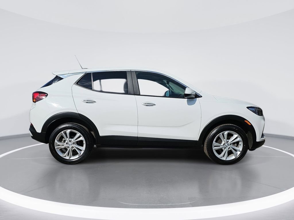 Certified 2023 Buick Encore GX Preferred w/ Cold Weather Comfort Package AWD/4WD image 5