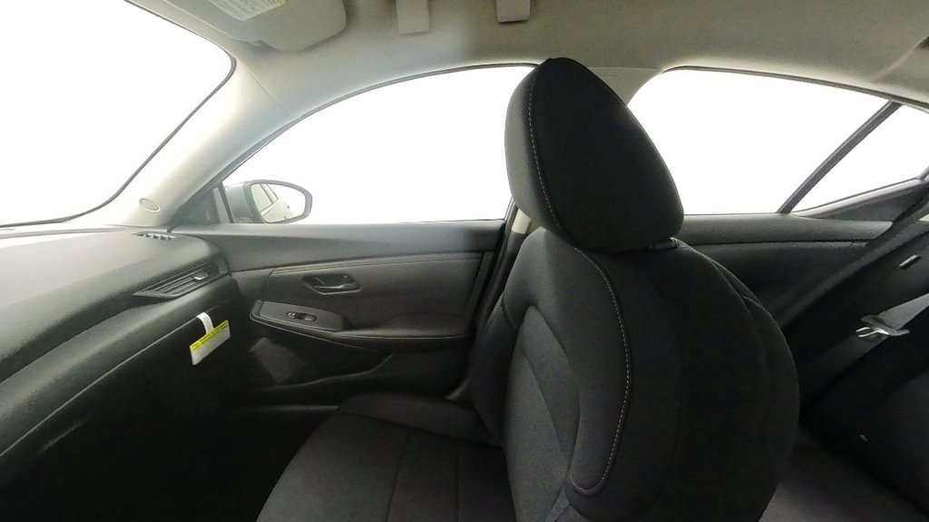 Certified 2024 Nissan Sentra S FWD image 24