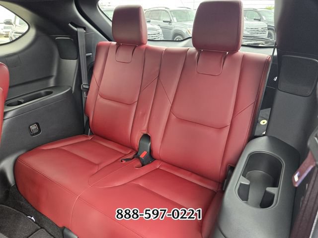 Used 2023 MAZDA CX-9 Carbon Edition AWD/4WD image 13